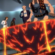 The villains realizing Terra cannot be mind controlled.